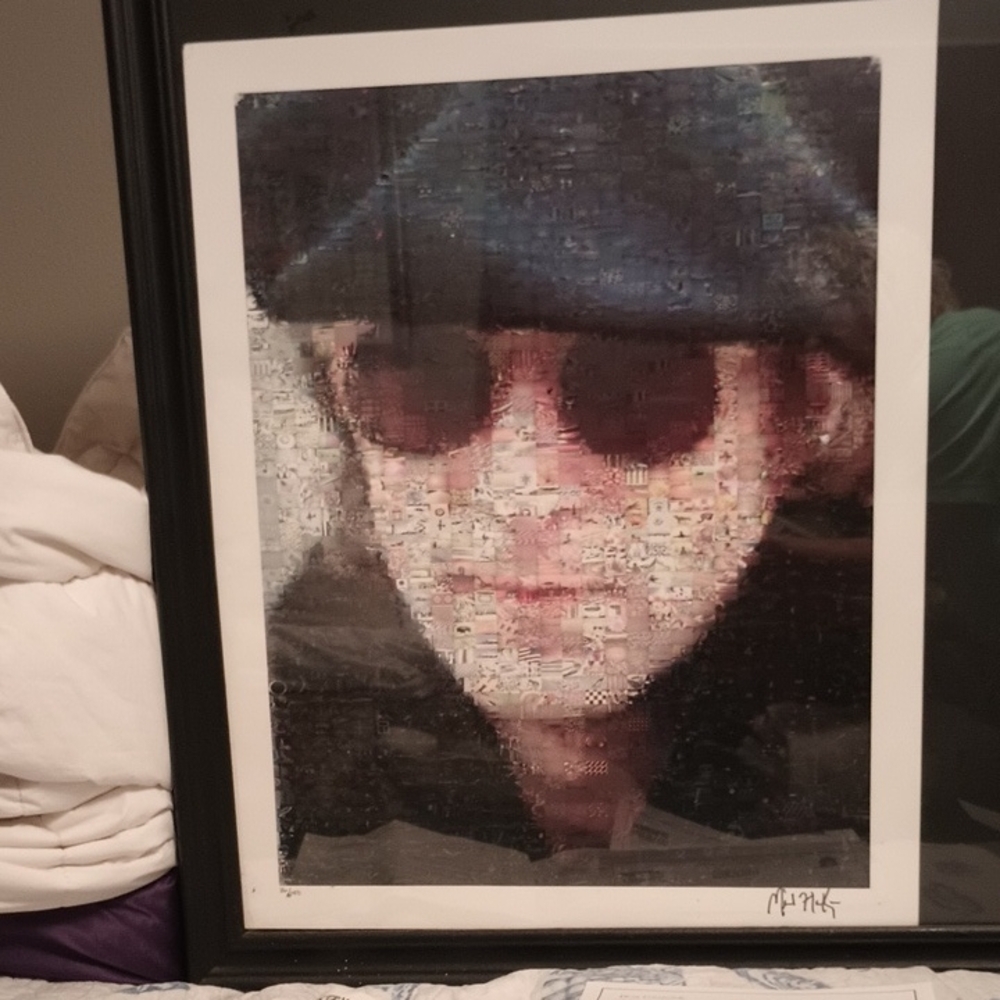 John Lennon 2003